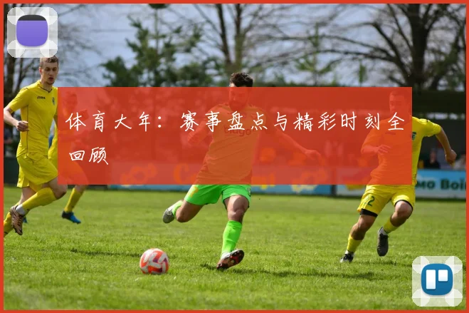 体育大年:赛事盘点与精彩时刻全回顾