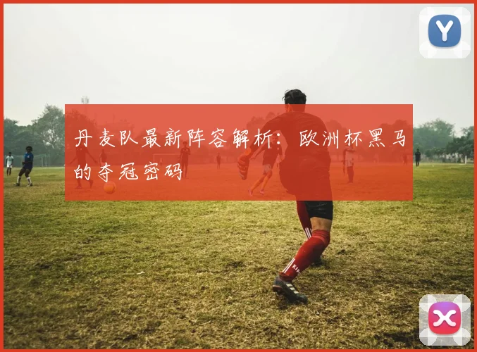 丹麦队最新阵容解析:欧洲杯黑马的夺冠密码